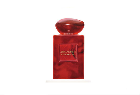 Armani Prive Pierre Rouge Malachite Б.О. - EDP 100 ml унисекс Zinora.bg