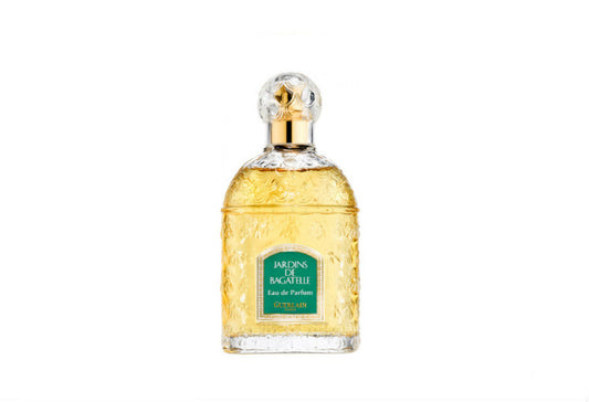 Guerlain Jardins de Bagatelle - EDP  75 ml за жени Zinora.bg