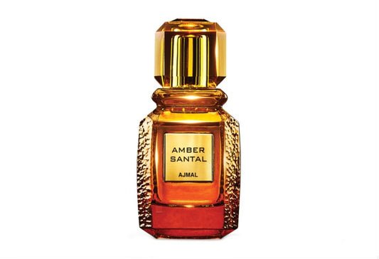 Ajmal Amber Santal - EDP 100 ml унисекс Zinora.bg