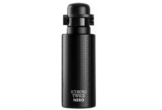 Iceberg Twice Nero Б.О. - EDT 125 ml за мъже Zinora.bg