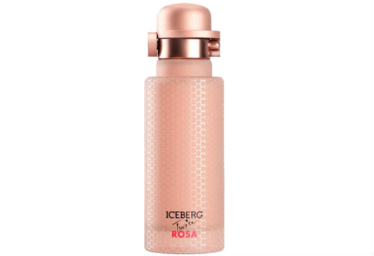 Iceberg Twice Rosa For Her - EDT 125 ml за жени Zinora.bg