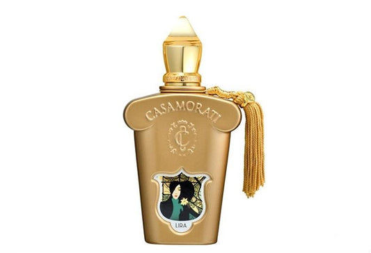 Xerjoff Casamorati 1888 Lira  EDP 100 ml за жени Zinora.bg