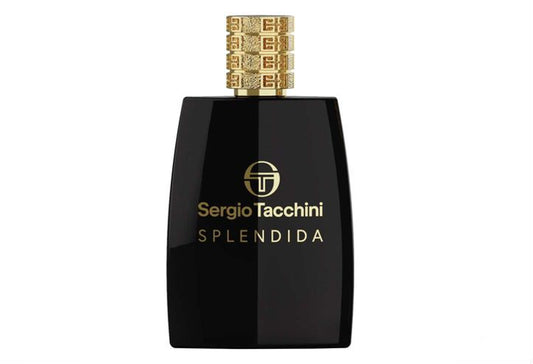 Sergio Tacchini Splendida Б.О. - EDP 100 ml за жени Zinora.bg