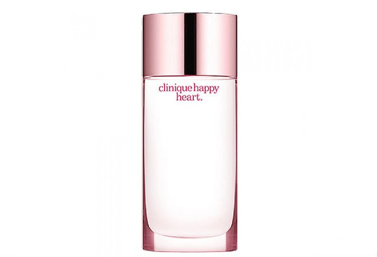 Clinique Happy Heart  EDP 100 ml за жени