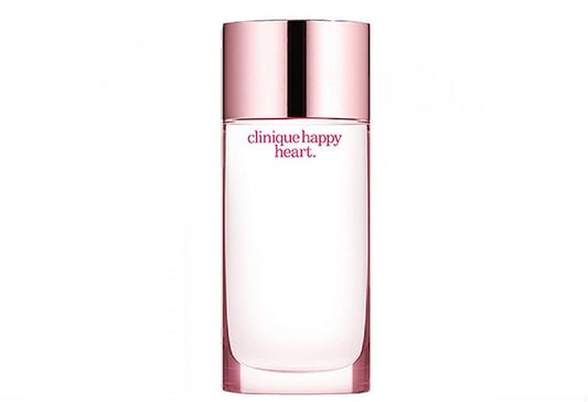 Clinique Happy Heart  EDP 100 ml за жени Zinora.bg