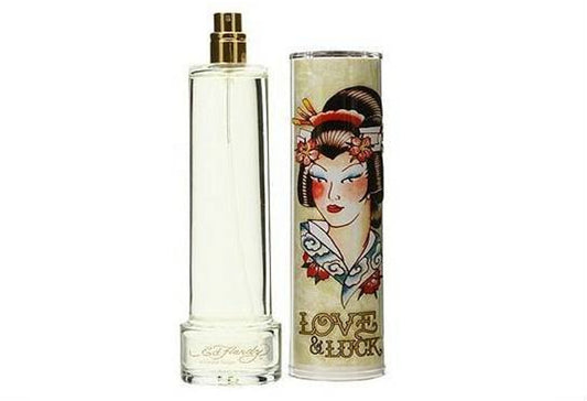 Ed Hardy Love & Luck Б.О. - EDP 100 ml за жени Zinora.bg