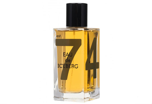 Iceberg Eau de Iceberg Amber EDT 100 ml за мъже Zinora.bg