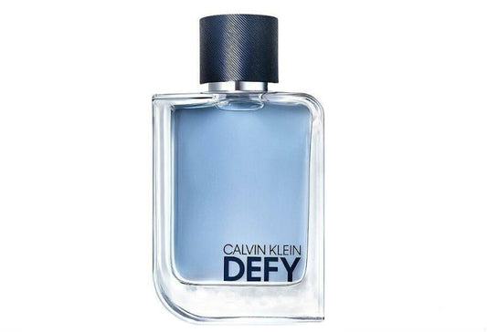 Calvin Klein Defy Б.О. - EDT  100 ml за мъже Zinora.bg