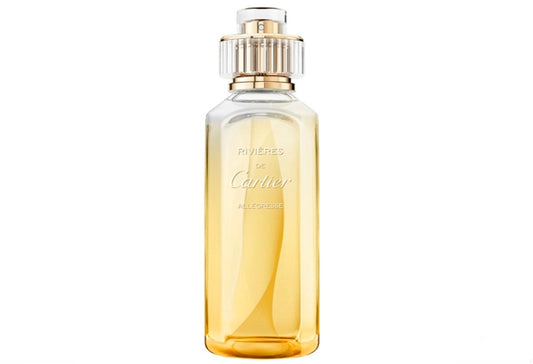 Cartier Rivieres De Allegresse - EDT  100 ml унисекс Zinora.bg