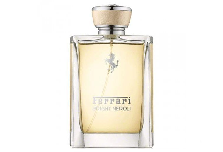 Ferrari Bright Neroli Б.О. ЕDT 100 ml унисекс