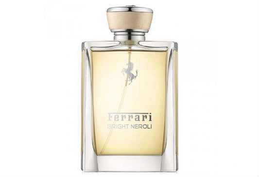 Ferrari Bright Neroli Б.О. ЕDT 100 ml унисекс Zinora.bg