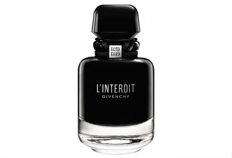 Givenchy L`Interdit Intense - EDP  30 ml за жени
