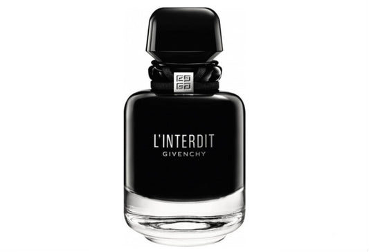 Givenchy L`Interdit Intense - EDP  30 ml за жени Zinora.bg