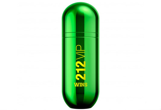 Carolina Herrera 212 VIP Wins - EDP 80 ml за жени Zinora.bg