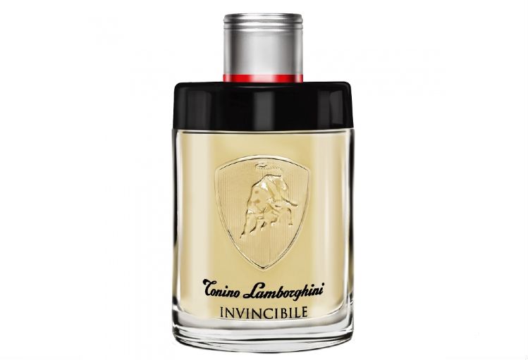 Lamborghini Invincibile for Men Б.О. - EDT 125 ml за мъже