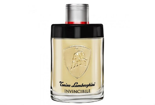 Lamborghini Invincibile for Men Б.О. - EDT 125 ml за мъже Zinora.bg