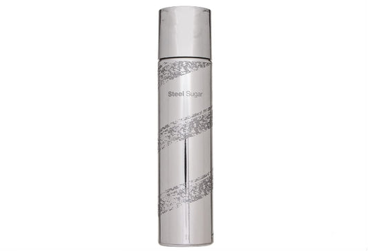 Aquolina Steel Sugar  EDT 100 ml за мъже Zinora.bg