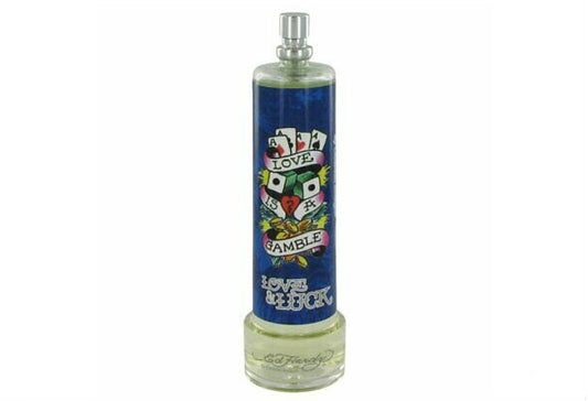 Ed Hardy Love & Luck Men Б.О. EDT 100 ml за мъже Zinora.bg