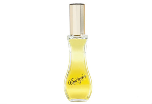 Giorgio Beverly Hills Giorgio EDT 90 ml за жени Zinora.bg