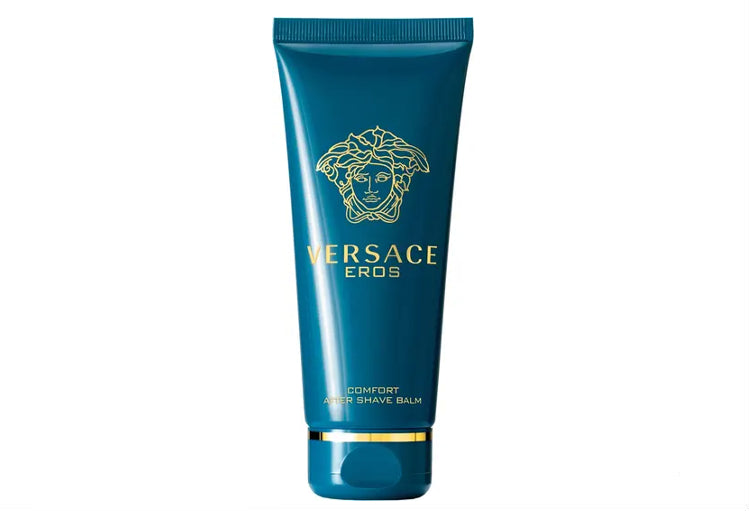 Versace Eros After Shave Balm - After Shave Balm 100 ml за мъже