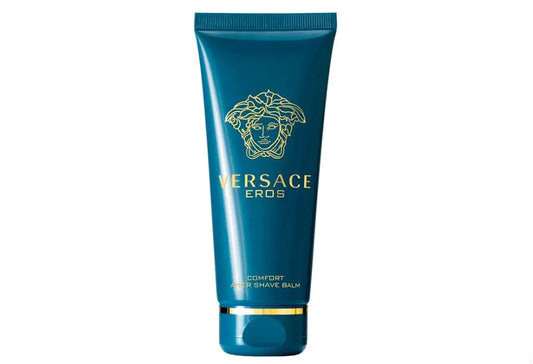 Versace Eros After Shave Balm - After Shave Balm 100 ml за мъже Zinora.bg