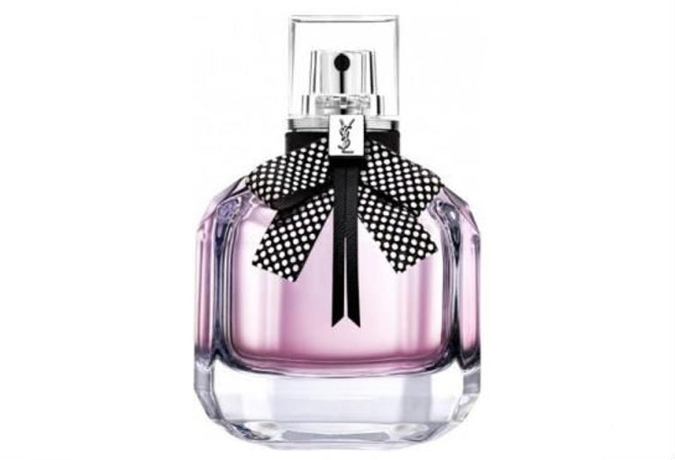 Yves Saint Laurent Mon Paris Couture - EDP 30 ml за жени