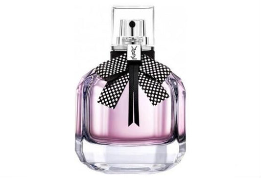 Yves Saint Laurent Mon Paris Couture - EDP 30 ml за жени Zinora.bg
