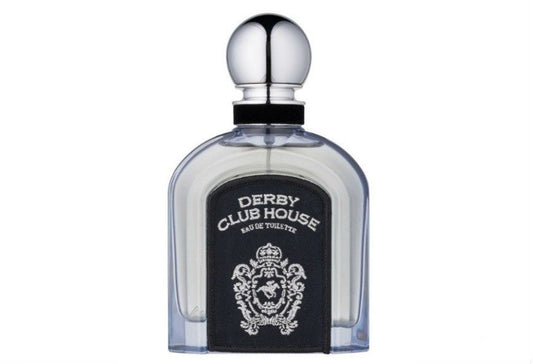 Armaf Derby Club House - EDP 100 ml за мъже Zinora.bg