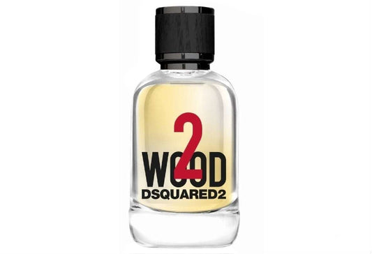 Dsquared² 2 Wood Б.О. - EDT  100 ml унисекс Zinora.bg