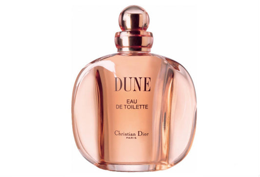 Dior Dune pour Femme EDT 100 ml за жени Zinora.bg
