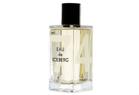 Iceberg Eau de Iceberg Femme EDT 100 ml за жени Zinora.bg