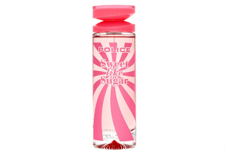 Police Sweet Like Sugar Б.О. - EDT  100 ml за жени