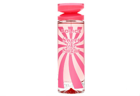 Police Sweet Like Sugar Б.О. - EDT  100 ml за жени Zinora.bg
