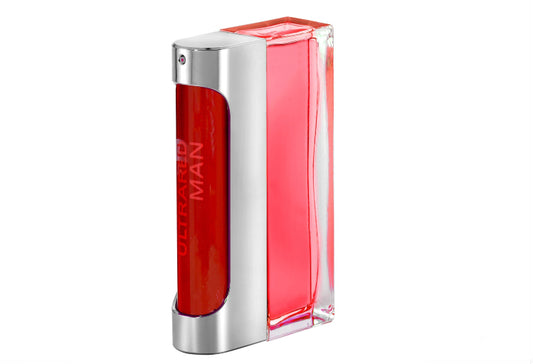 Paco Rabanne Ultrared Men EDT 100 ml за мъже Zinora.bg