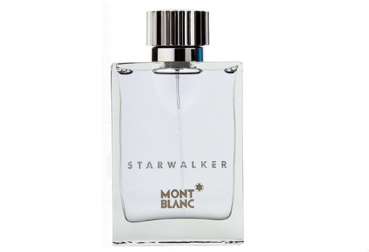 Mont Blanc Starwalker EDT 75 ml за мъже