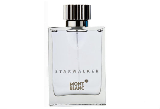 Mont Blanc Starwalker EDT 75 ml за мъже Zinora.bg
