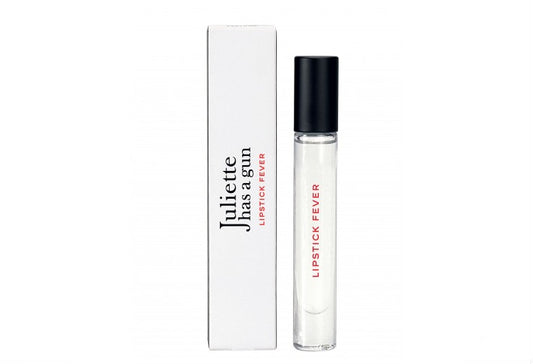 Juliette Has A Gun Lipstick Fever Mini Spray - EDP 7 5 ml за жени Zinora.bg