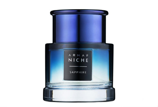 Armaf Niche Sapphire - EDP 90 ml унисекс Zinora.bg
