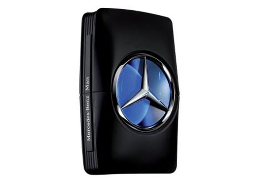 Mercedes - Benz Man Б.О. - EDT  100 ml за мъже Zinora.bg