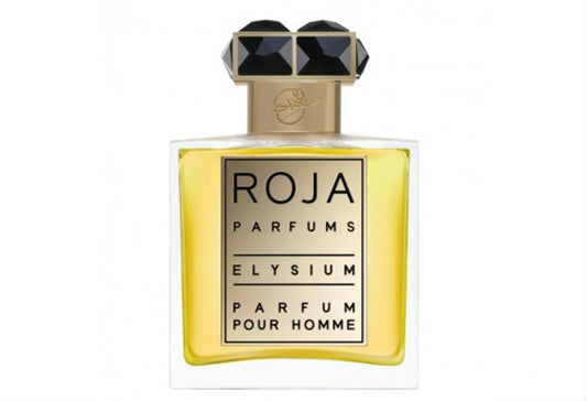 Roja Elysium Parfum Pour Homme - Extrait de parfum 50 ml за мъже Zinora.bg