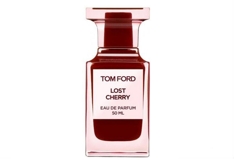 Tom Ford Lost Cherry - EDP  50 ml унисекс