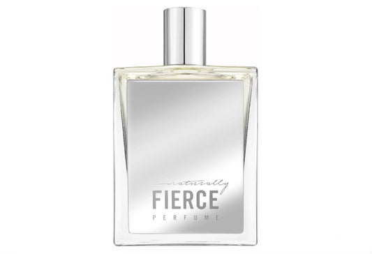 Abercrombie Fitch Naturally Fierce Б.О. - EDP 100 ml за жени Zinora.bg