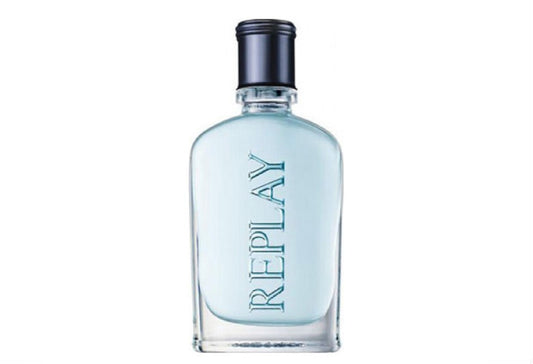Replay Jeans Spirit! for Him Б.О. EDT 75 ml за мъже Zinora.bg