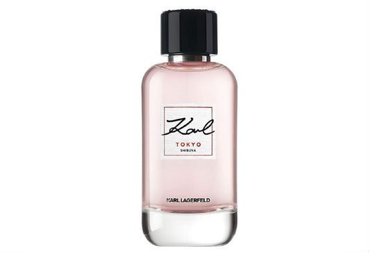 Karl Lagerfeld Tokyo Shibuya Б.О. - EDP 100 ml за жени Zinora.bg
