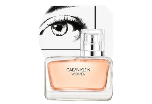 Cakvin Klein Women (EDP) - EDP  50 ml за жени Zinora.bg