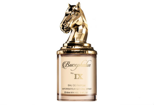 Armaf Bucephalus No. IX - EDP 100 ml унисекс Zinora.bg