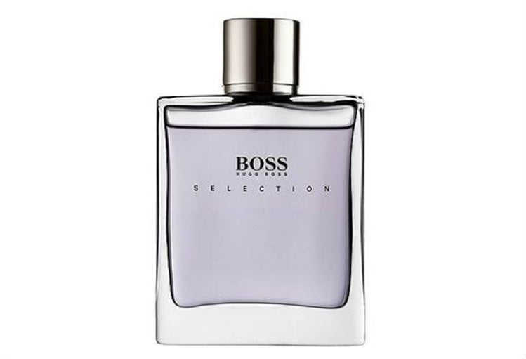 Hugo Boss Selection Б.О. - EDТ 90 ml за мъже