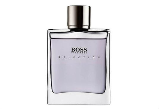 Hugo Boss Selection Б.О. - EDТ 90 ml за мъже Zinora.bg