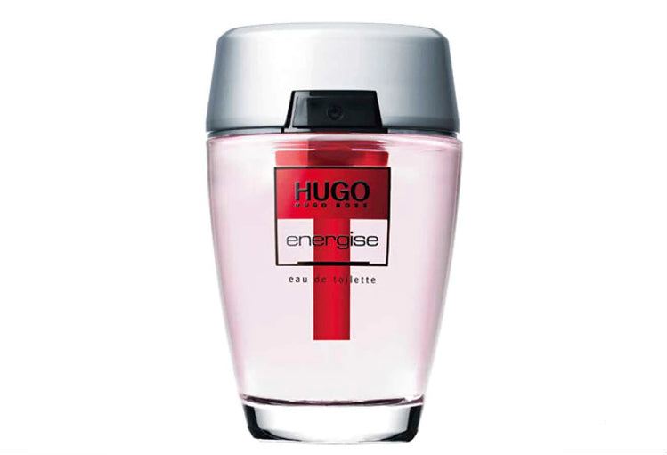 Hugo Boss Energise EDT 75 ml за мъже