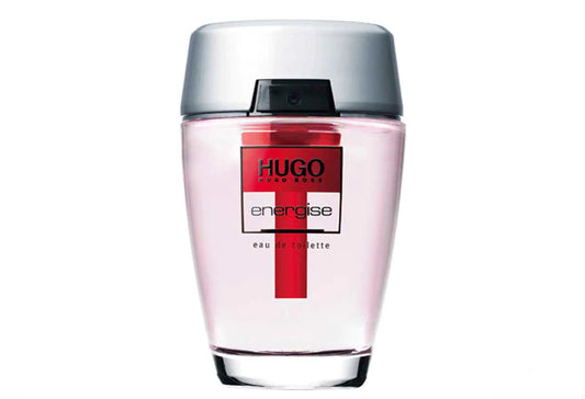Hugo Boss Energise EDT 75 ml за мъже Zinora.bg